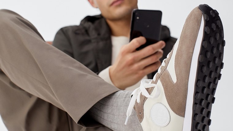 H Massimo Dutti παρουσιάζει την Shoes Experience