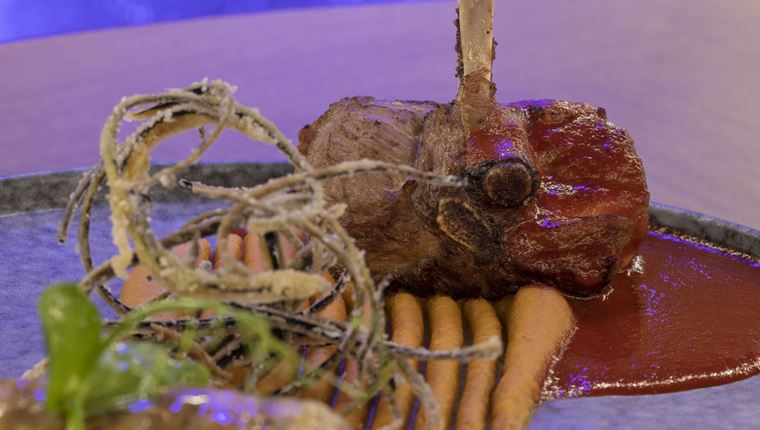 Η συνταγή του Γιάννη Πατσόπουλου για ρεβιθάτο Στύψης