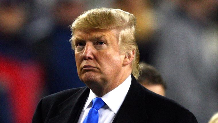 Οι Αμερικανοί δεν εμπιστεύονται τον Trump για τον κορονοϊό