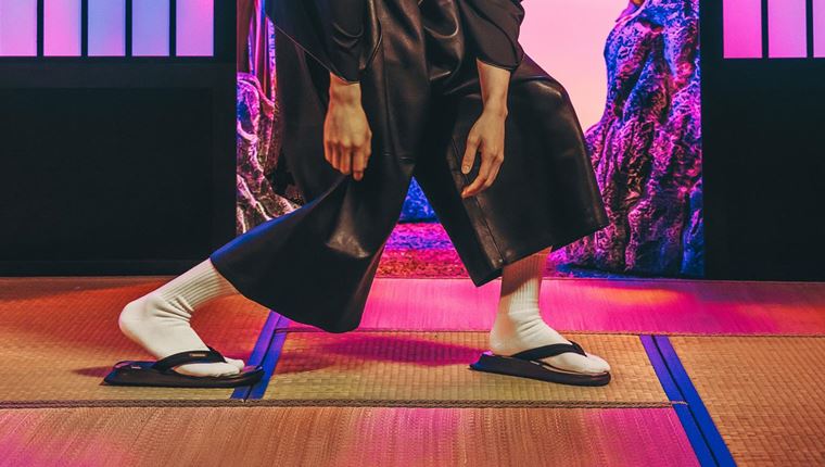mastermind JAPAN x Havaianas, τα flip flops όπως δεν τα έχεις ξαναδεί