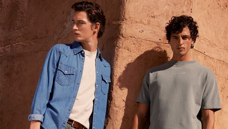 Βρήκαμε τα καλύτερα denim κομμάτια του καλοκαιριού