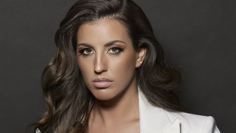 Η Ευρυδίκη Νικολάου δεν ξεχωρίζει μόνο για τη φωνή της