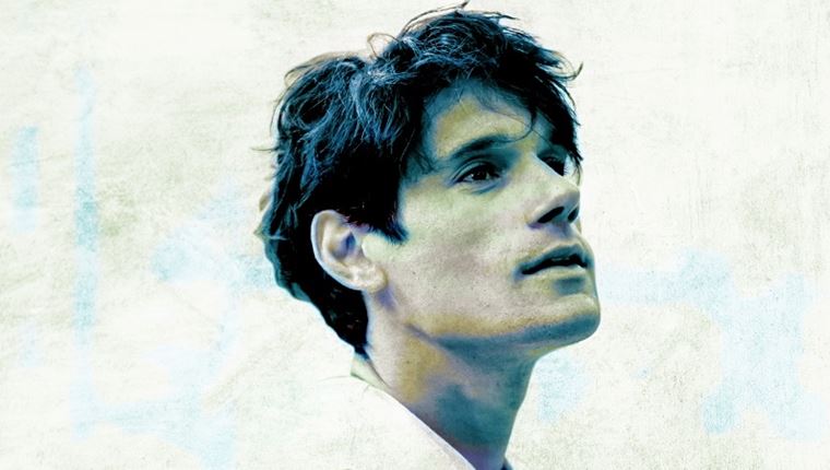 Συναυλίες στο σκοτάδι με τον Πάνο Βλάχο και τον Κ.Βήτα