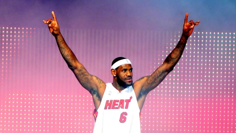 The Decision, 11 χρόνια μετά