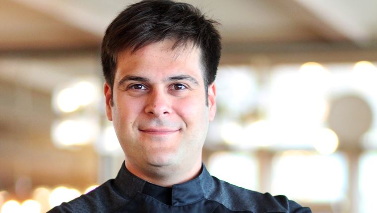 Luca Piscazzi, λάμψη δύο αστεριών Michelin στην Αθηναϊκή Ριβιέρα