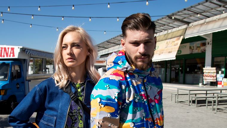 Η Limited Edition συλλογή της Superdry για το φετινό καλοκαίρι