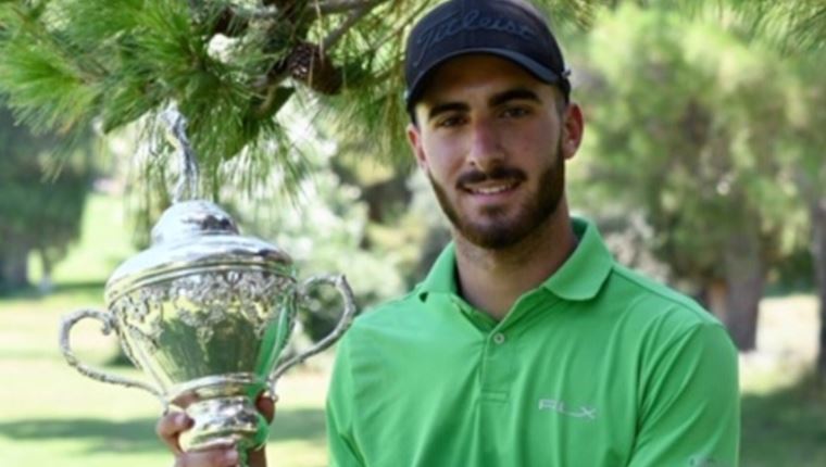 Οι νικητές του Πανελλήνιου Πρωταθλήματος STROKE PLAY 2020