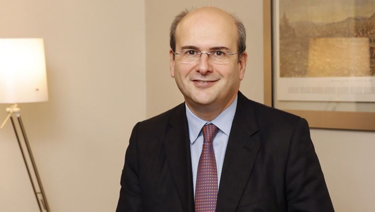 Όλα όσα έμαθε η ζωή στον Κωστή Χατζηδάκη