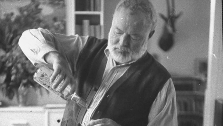 Το εναλλακτικό Mojito του Ernest Hemingway