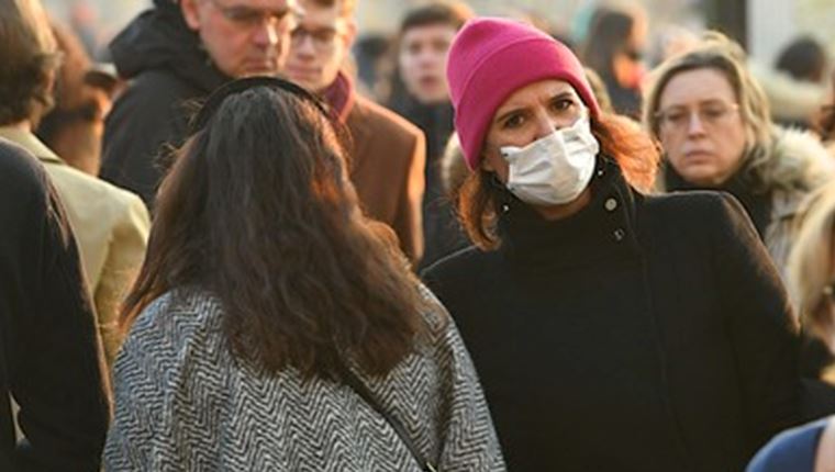 Κορονοϊός: Ασχημα νέα με 108 θανάτους