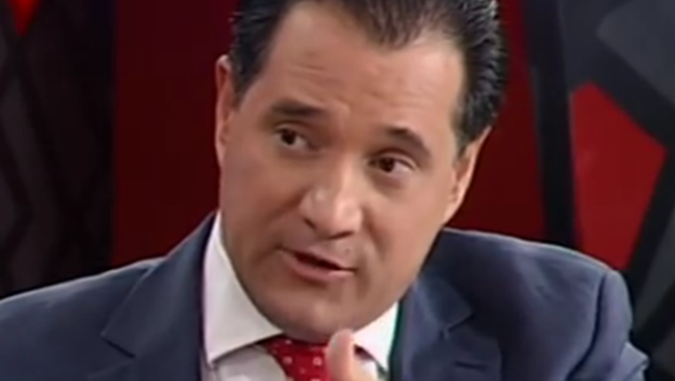 Για χρυσή τομή ανάμεσα σε υγεία και οικονομία έκανε λόγο ο Άδωνις Γεωργιάδης