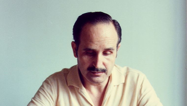 Η κληρονομιά του Ντίνου Χριστιανόπουλου