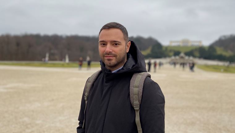 Μπάμπη Δούκα, ποιο εστιατόριο σου έλειψε περισσότερο στο lockdown;