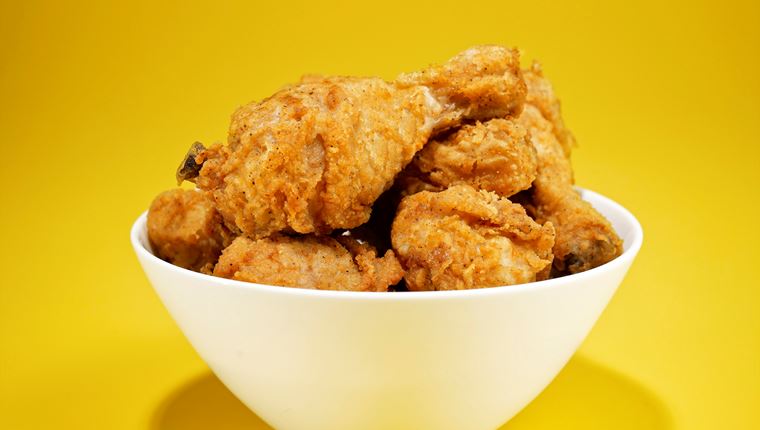 Οι φτερούγες κοτόπουλου είναι το απόλυτο fingerfood