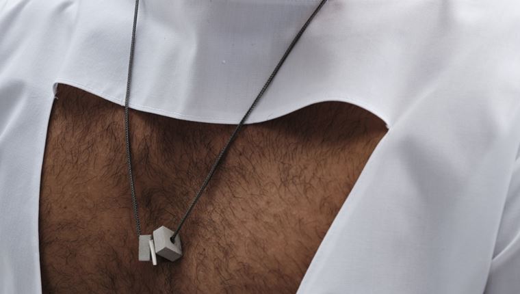 Τα κοσμήματα Exurbia μεταμορφώνουν το urban στοιχείο σε έργα τέχνης