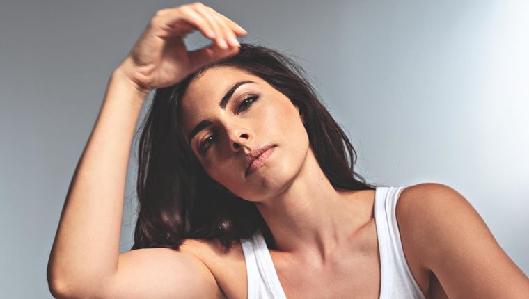 Η Κίκα Γεωργίου είναι η γυναίκα-μυστήριο στο The New Pope του HBO