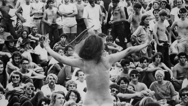 Ο κόσμος μετά τη σεξουαλική επανάσταση