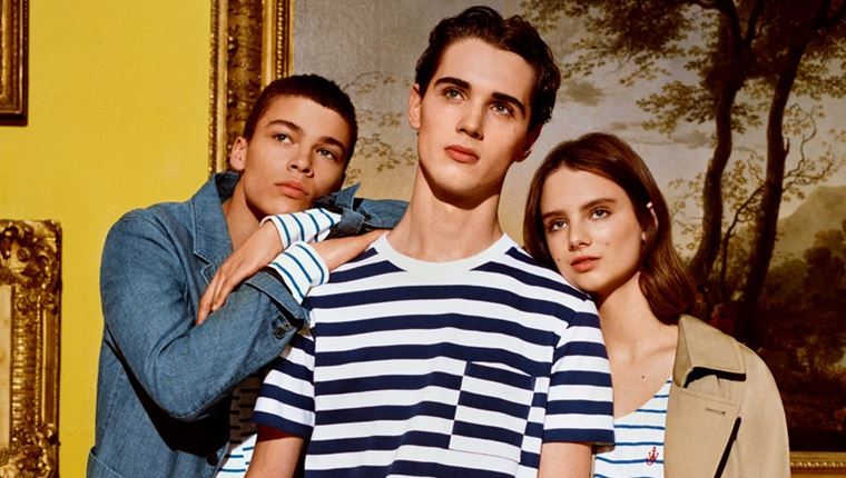 Θησαυροί για την ντουλάπα σου από μία αλυσίδα-έκπληξη