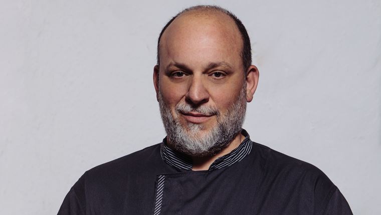 Ο Νίκος Σκλήρας έκανε κάποτε τη Meryl Streep να παραμιλά με τις γεύσεις του