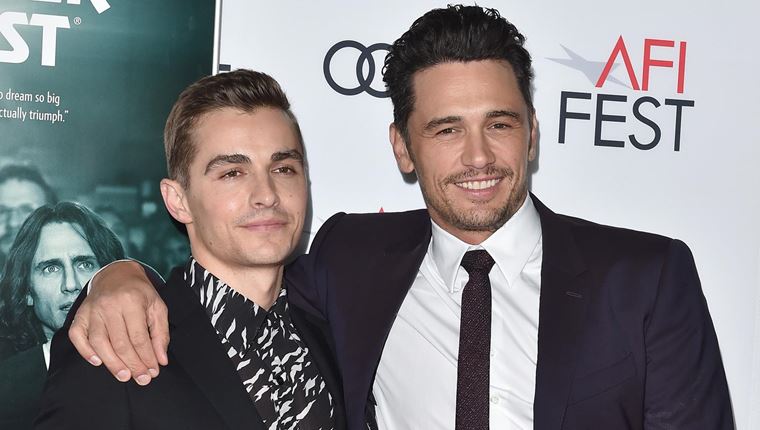 Ο αδερφός του James Franco έχει ένα θρίλερ να σου δείξει