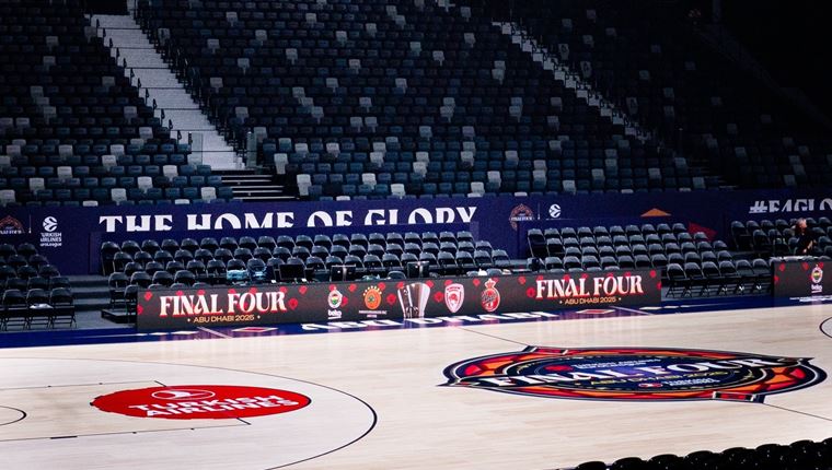 Final Four EuroLeague: Πού θα δεις τους αγώνες
