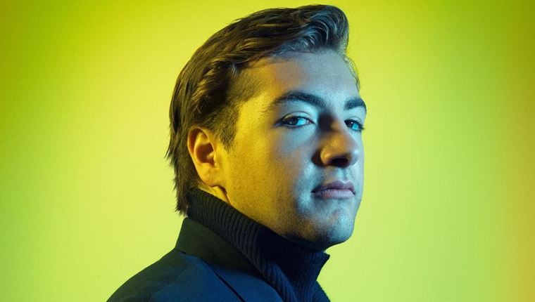 Michael Gandolfini, εις το όνομα του πατρός