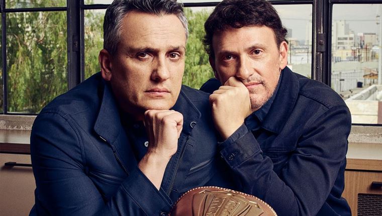 Ραντεβού στο Instagram με τους αδερφούς Russo των Avengers για πίτσα και ταινίες