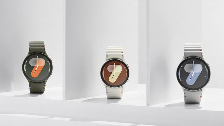 Τα νέα wearables της Samsung είναι εδώ