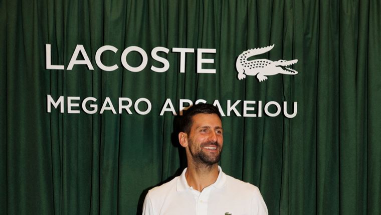 Για τον Novak Djokovic, η νοοτροπία του νικητή μένει για πάντα