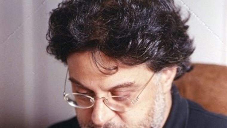 Ένα αντίο στο Μισέλ Δημόπουλο από το Φεστιβάλ Κινηματοτογράφου Θεσσαλονίκης