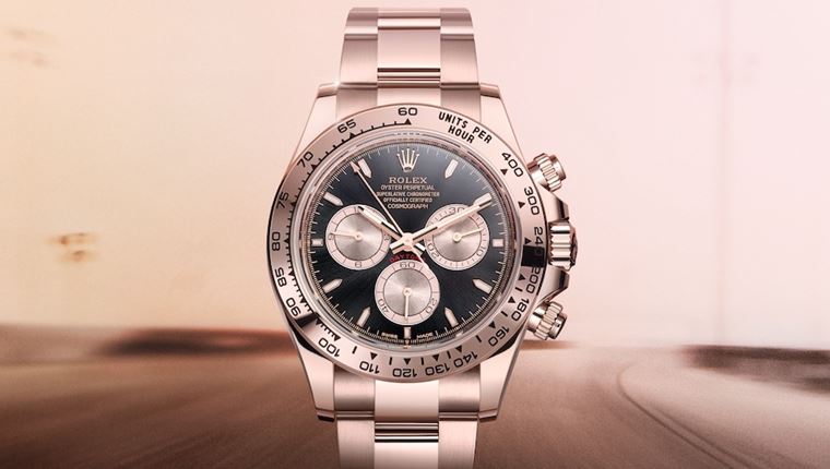 H Rolex παρουσιάζει τα νέα μοντέλα της για το 2023