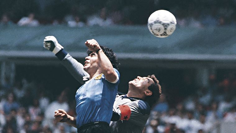 Τα πιο διάσημα διαιτητικά λάθη όλων των εποχών