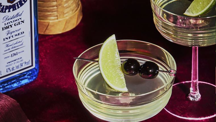 Last Word: Το cocktail που έχει πάντοτε την τελευταία λέξη