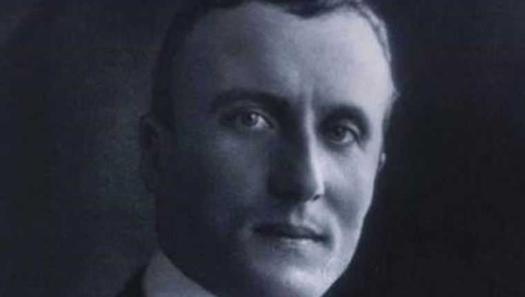 Κωνσταντίνος Kαραθεοδωρή, ο Έλληνας Αϊνστάιν