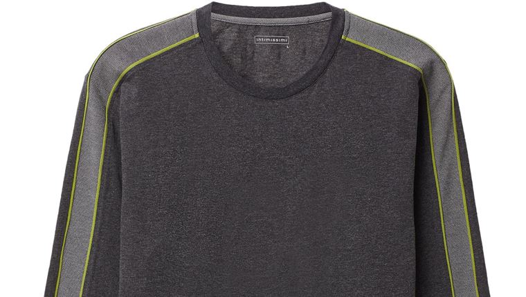 Η συλλογή της Intimissimi Uomo για το φθινόπωρο και τον χειμώνα