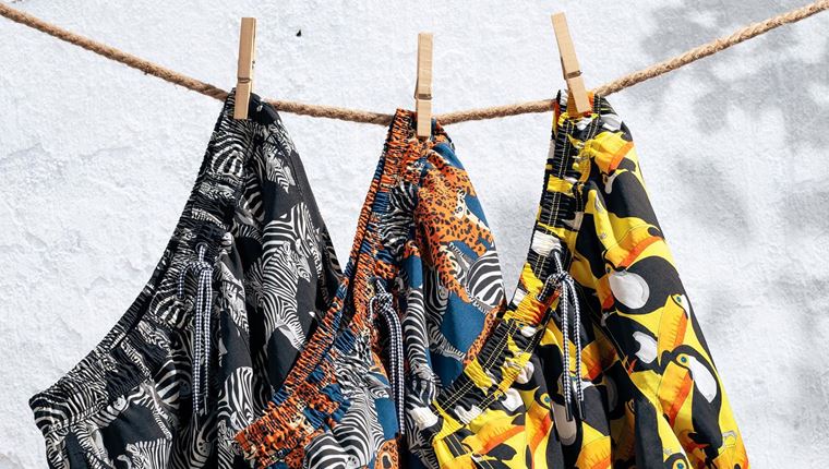 Τα αντρικά μαγιό της Intimissimi Uomo για το φετινό καλοκαίρι