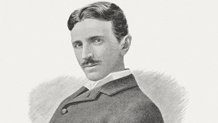 Η ζωή του Nikola Tesla γίνεται ταινία