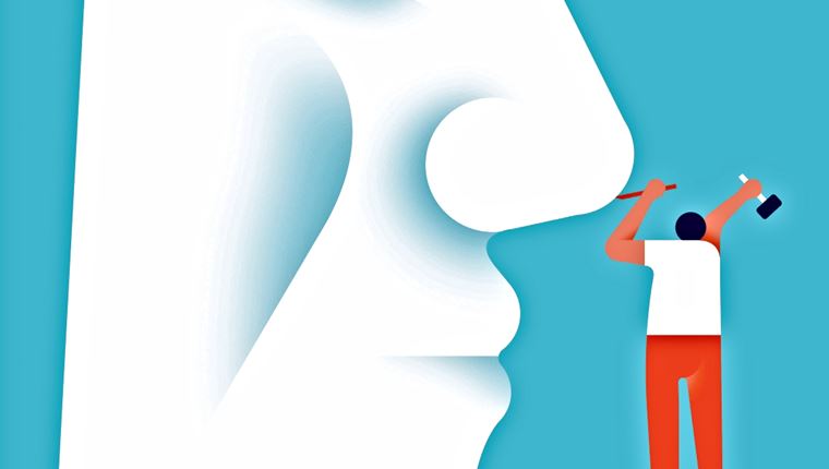 Η αισθητική χειρουργική δεν είναι πια αντρικό ταμπού