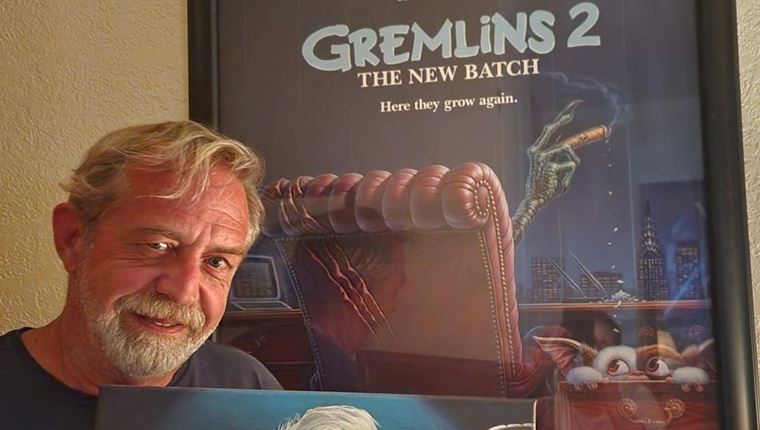 Πέθανε ο Mark Dodson, η φωνή των Gremlins και του Star Wars