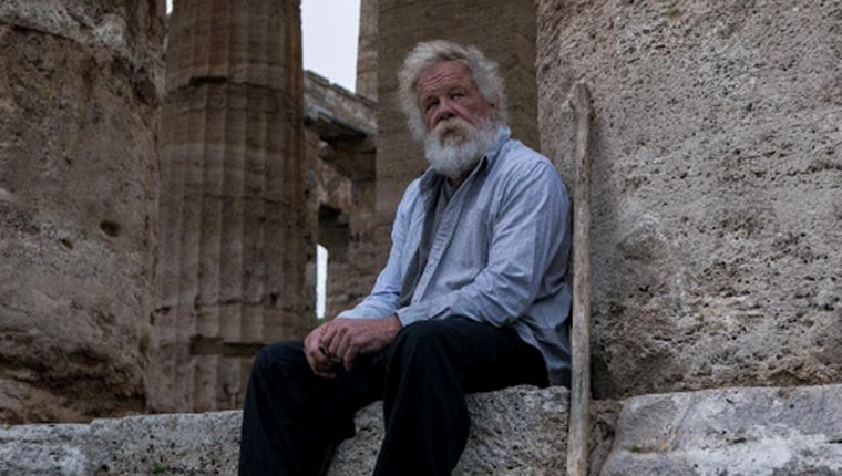 Πρώτο trailer για το Last Words με τον Nick Nolte στην Αθήνα