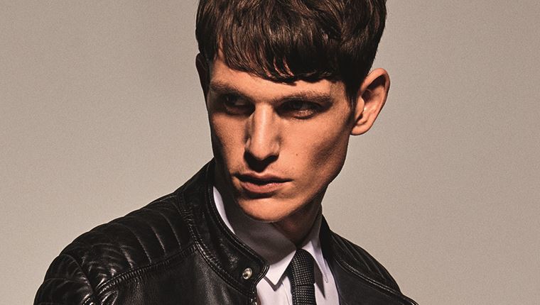 Η αντίθεση πόλης και φύσης πρωταγωνιστεί στη νέα συλλογή της Antony Morato