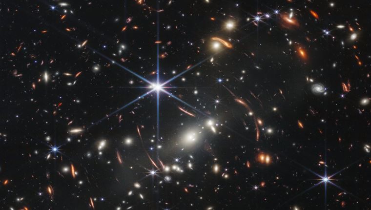 Έτσι ήταν το σύμπαν πριν από 13 δισ. χρόνια