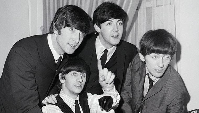 60 χρόνια πριν, οι Beatles προσγειώθηκαν στη Νέα Υόρκη