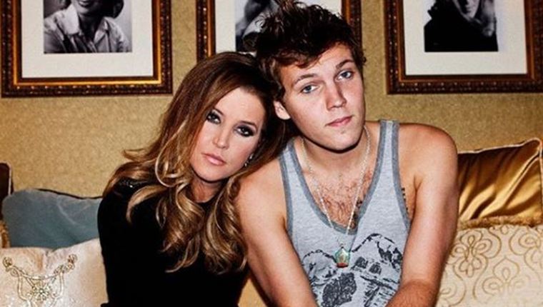 O 27χρονος εγγονός του Elvis Presley έβαλε τέλος στη ζωή του