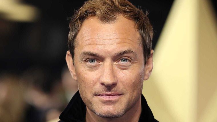 20 χρόνια μετά, το στυλ του Jude Law έχει κάτι από τον Mr. Ripley