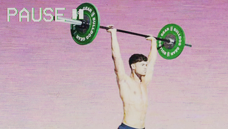 Τα burpees με μπάρα θα σε μεταμορφώσουν σε υπεραθλητή