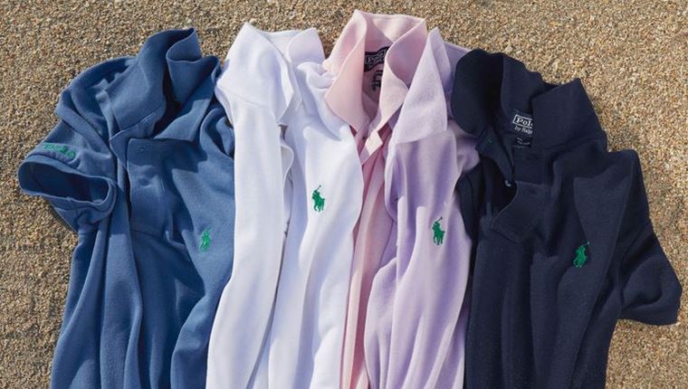 The Earth Polo, η "πράσινη" συλλογή του Ralph Lauren