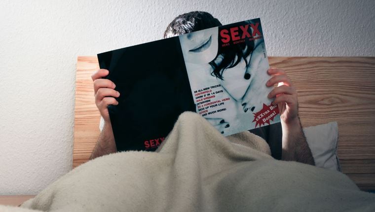 Είσαι σίγουρος πως γνωρίζεις το σημείο G σου;