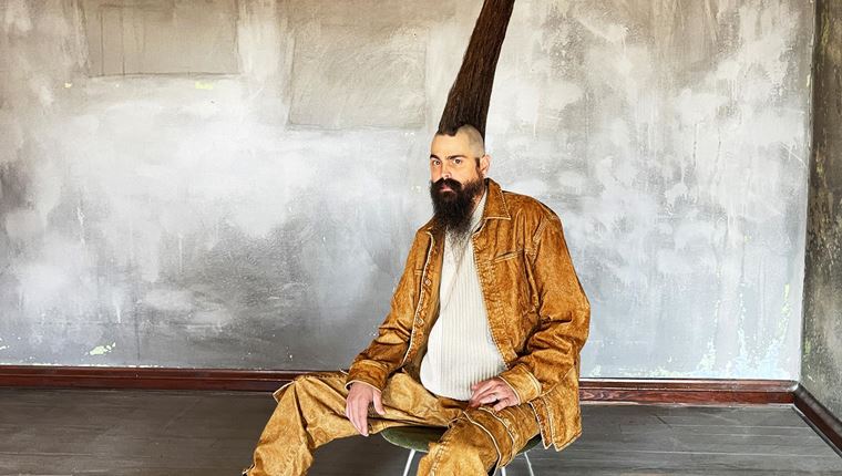 Η Diesel συναντά τους κατόχους παγκοσμίων ρεκόρ Guinness