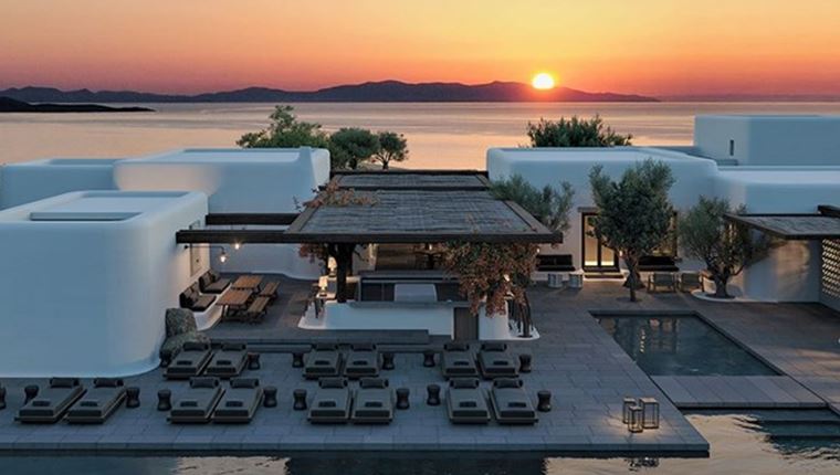 Τα ξενοδοχεία που θα σε κάνουν να ονειρεύεσαι διακοπές